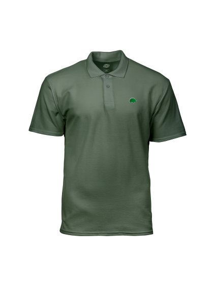 Polo Green W