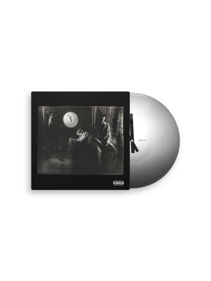 Za 5 Dvanáct Vinyl Front