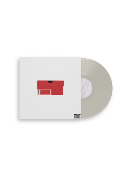 Tape Vol.2 Vinyl Front